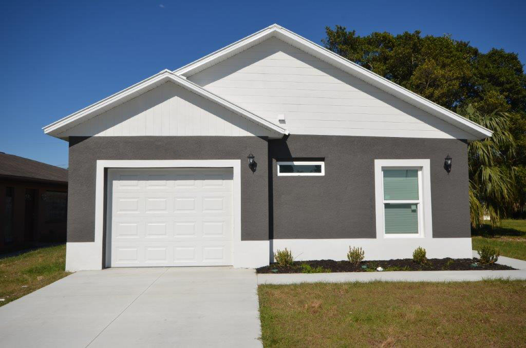 Sandpiper home model